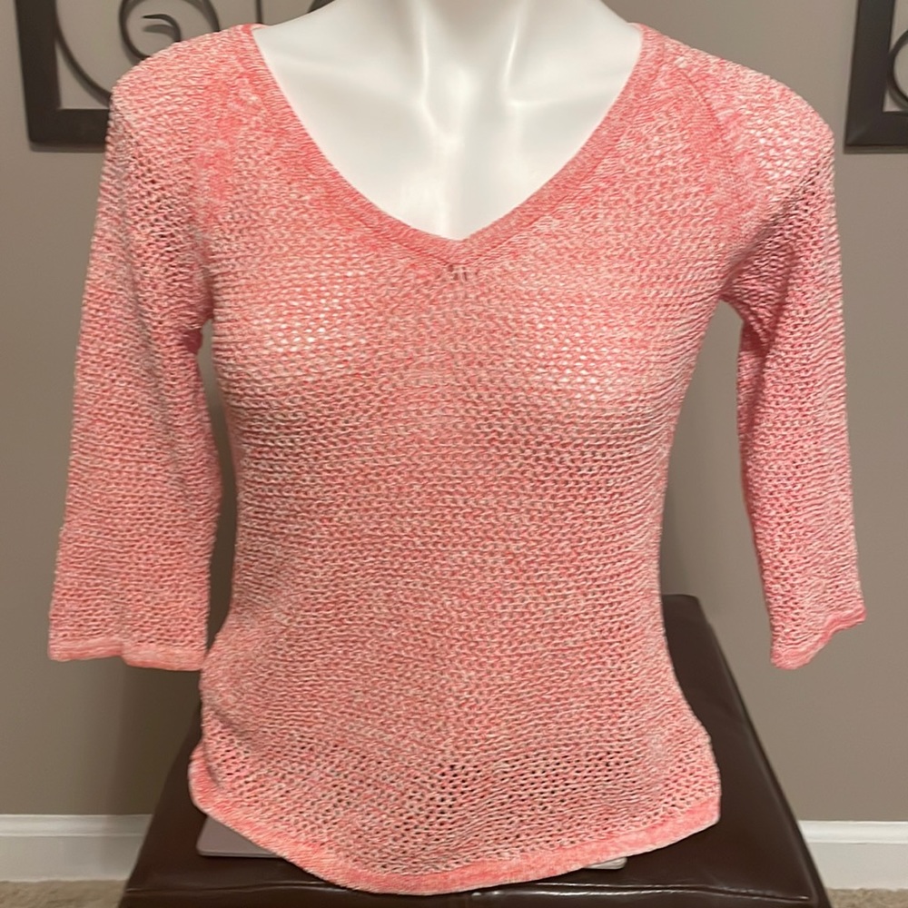 Aldomartins sweater